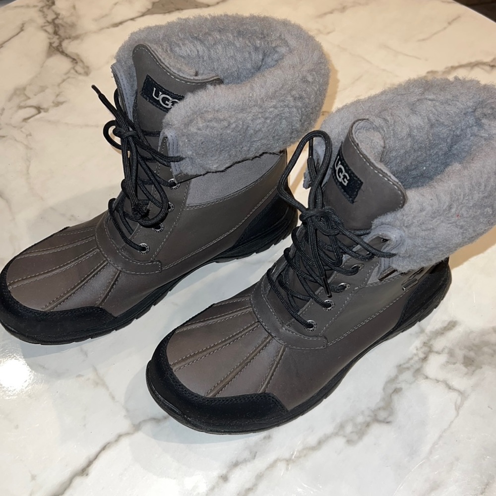 Mens UGG boots